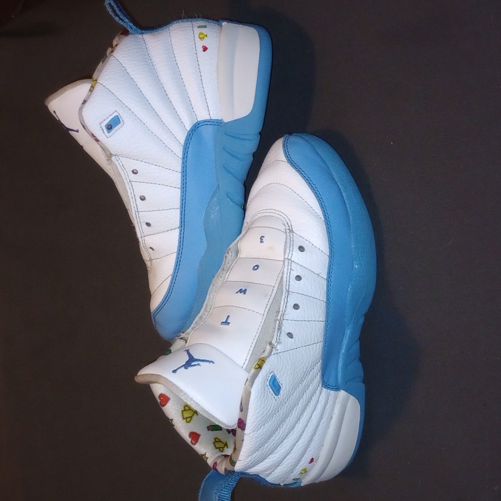 Jordan 12 (PS) 3Y